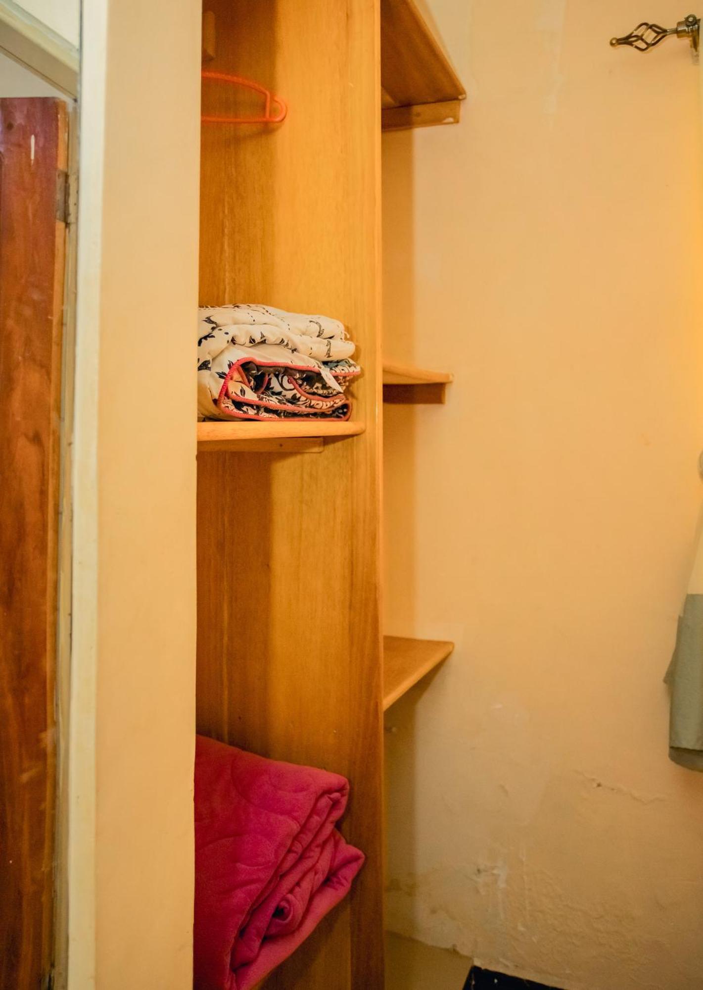 The Secret Garden Hotel Моши Экстерьер фото